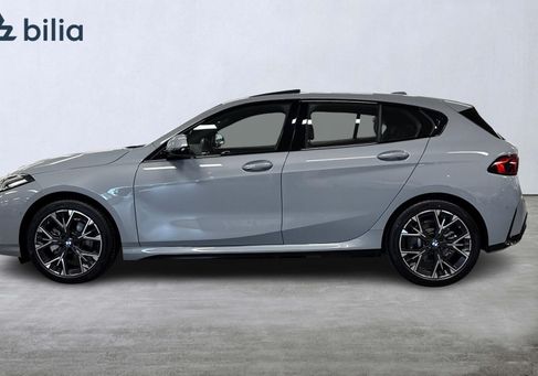 BMW 120, 2026 3