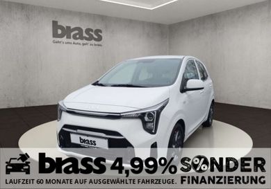 Kia Picanto, 2026