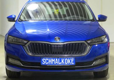Skoda Octavia, 2023