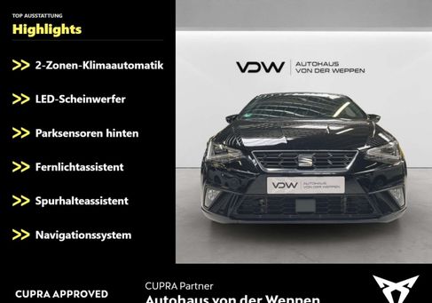 Seat Ibiza, 2024