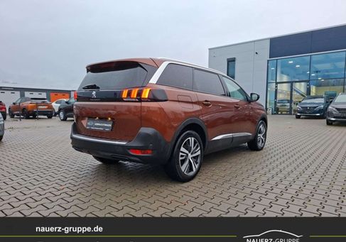 Peugeot 5008, 2023