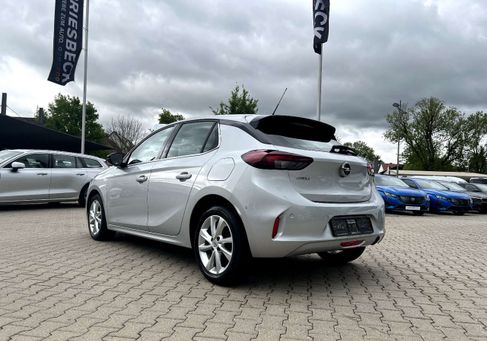 Opel Corsa, 2022 2