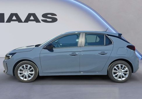 Opel Corsa, 2025 3