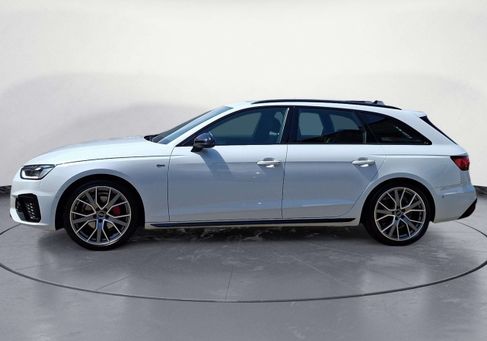 Audi A4, 2023