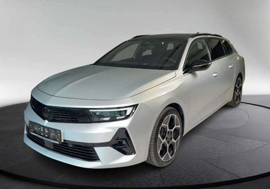 Opel Astra, 2024