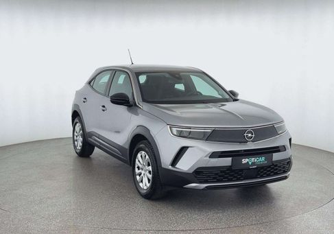 Opel Mokka, 2022 3