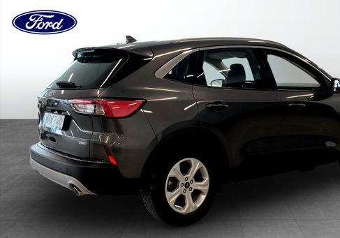 Ford Kuga, 2023