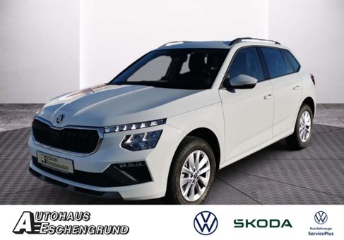 Skoda Kamiq, 2024