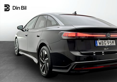 Volkswagen ID.7, 2024 3