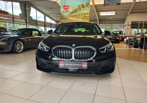 BMW 118, 2023