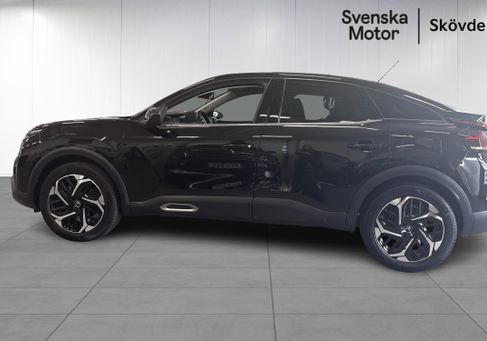 Citroën C4, 2022 2
