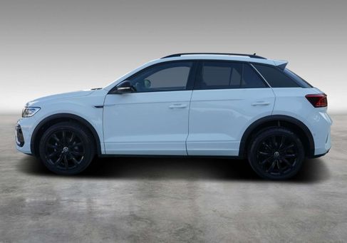 Volkswagen T-Roc, 2022