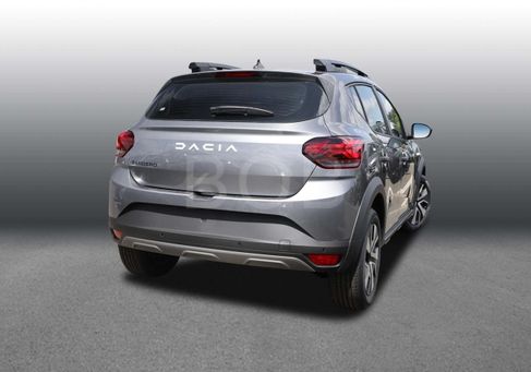 Dacia Sandero, 2026