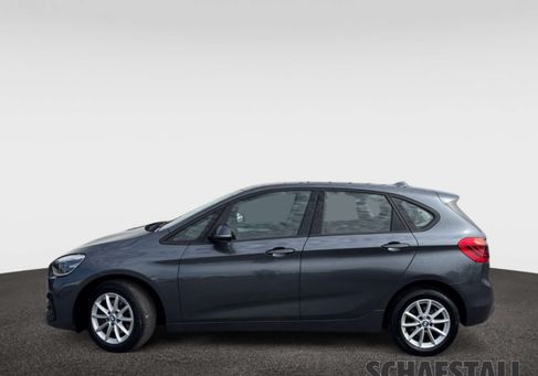BMW 218, 2019 2