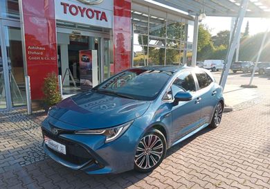 Toyota Corolla, 2019