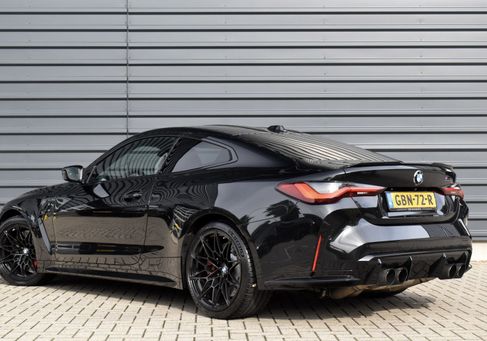BMW M4, 2023 2
