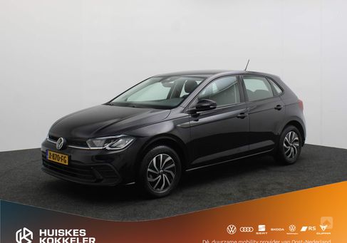 Volkswagen Polo, 2023