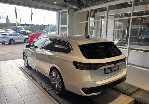 Volkswagen Passat Variant, 2026 3