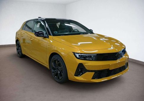 Opel Astra, 2024
