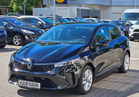 Renault Clio, 2024