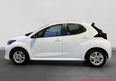 Mazda 2, 2025 2