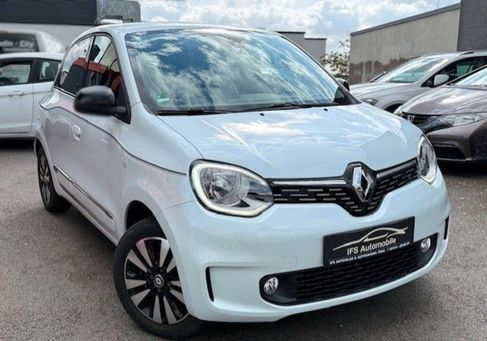Renault Twingo, 2023 2