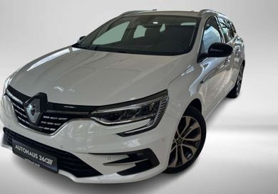 Renault Megane, 2024