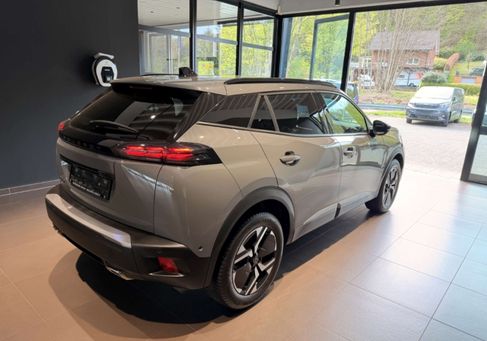 Peugeot 2008, 2024