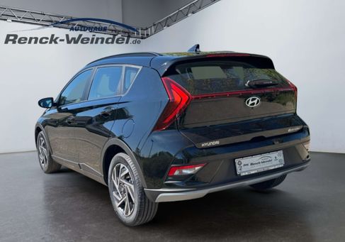 Hyundai Bayon, 2026 3