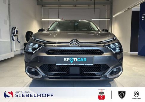 Citroën C4, 2023