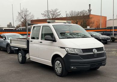 Volkswagen T6 Transporter, 2022