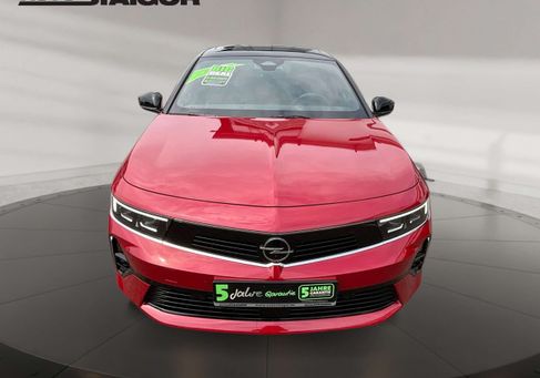 Opel Astra, 2022