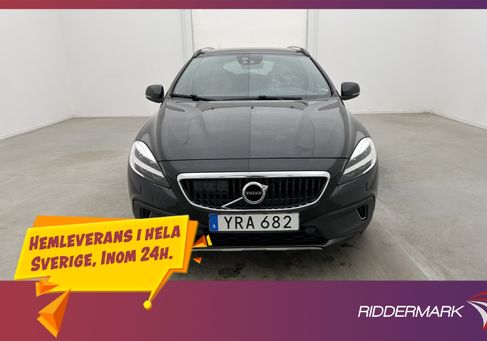 Volvo V40 Cross Country, 2019