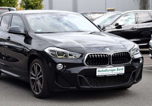 BMW X2, 2018 3