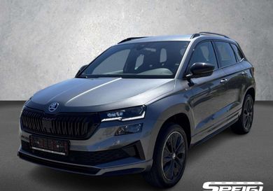 Skoda Karoq, 2023