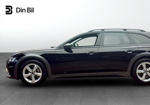 Audi A6 Allroad, 2024 2