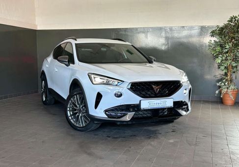 Cupra Formentor, 2023