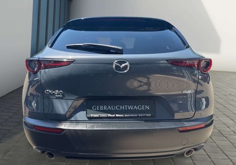 Mazda CX-30, 2020 3