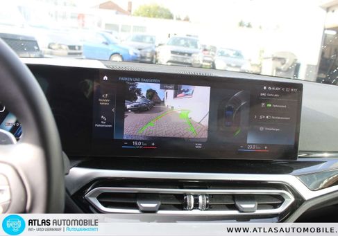 BMW 320, 2023 3