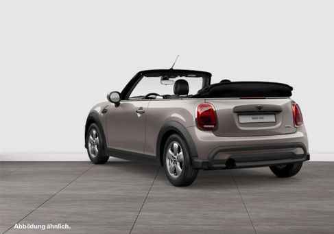 MINI One Cabrio, 2021