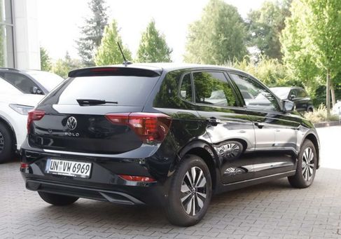 Volkswagen Polo, 2023 3