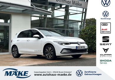 Volkswagen Golf, 2023
