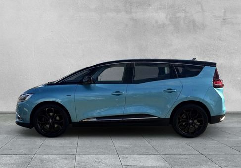 Renault Grand Scenic, 2021 2