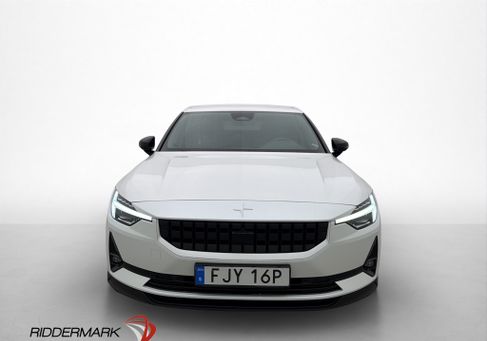 Polestar 2, 2022 2