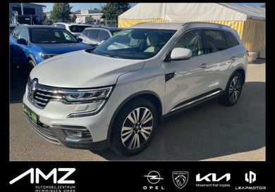 Renault Koleos, 2021
