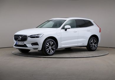 Volvo XC60, 2021