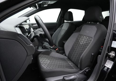 Volkswagen Polo, 2024