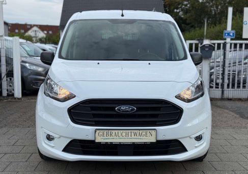 Ford Transit Connect, 2023 2