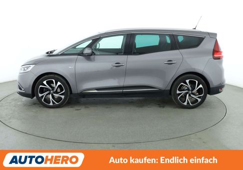 Renault Grand Scenic, 2017