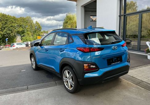 Hyundai Kona, 2018 3
